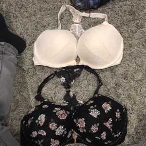 Vs bras